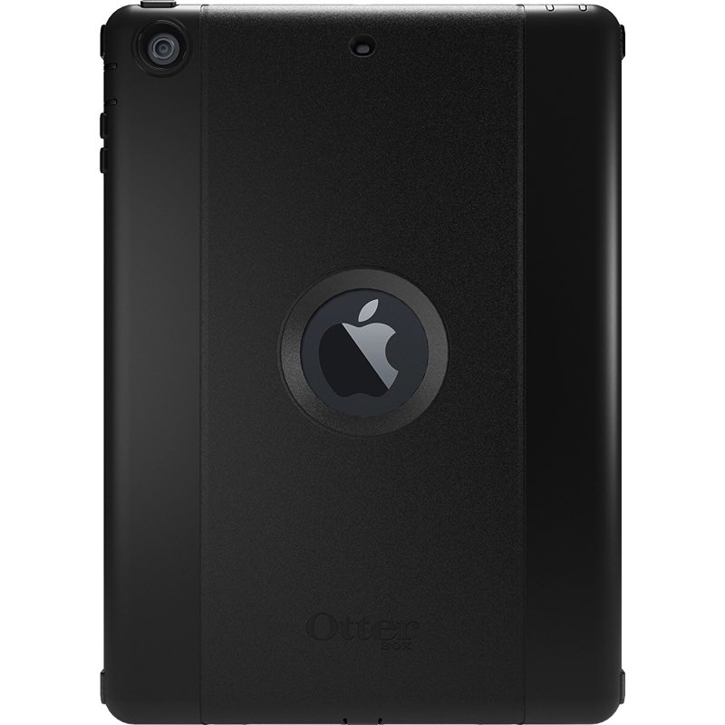 iPad Air OtterBox Defender Series Case Black